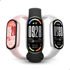 Relógio Smartwatch Mi Band 10 Global Smart-band Original