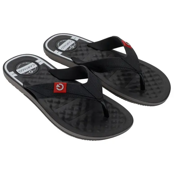 Chinelo Masculino Cartago Arizona De Dedo Confortável Adulto Casual Original