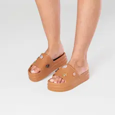 Chinelo Slide Nuvem Conforto e Estilo - Original Com Pins Exclusivos chinelo feminino confortável chinelo para dia a dia