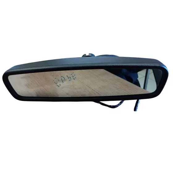Retrovisor Interno Ford Fusion 2014 A 2016 Bu5a17e678