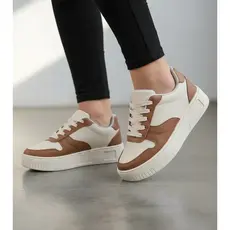 TENIS CASUAL FEMININO TRABALHO ACADEMINHA CAMINHADA LAÇAMENTO