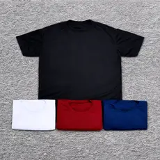 Kit Camisetas Dry Fit Masculino Esportiva Academia Proteção UV Treino