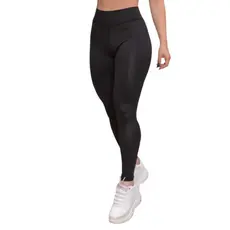 Legging Suplex dia a dia super confortável academia