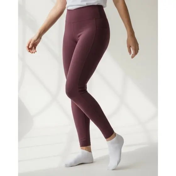 Legging Suplex Academia, Treino, Cross Fit não fica transparente Cintura alta Dia a Dia