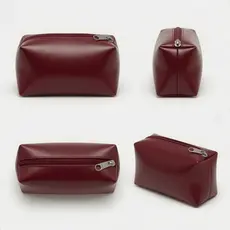 Kits Até 5 Porta Moedas Pequeno Feminino Masculino slim para chaveiro Organizador