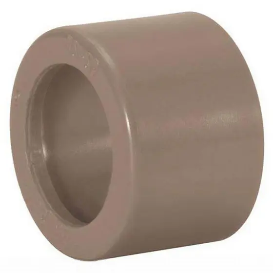 Bucha de Redução Soldável Amanco Curta, 110 x 85 mm - 90005