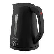 Chaleira Elétrica Black Decker K2200, 2 Litros - Preta