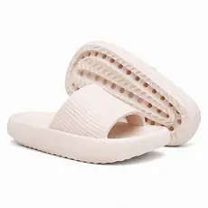 Chinelo Nuvem Slide Ortopédico Feminino Masculino Macio Confortável Flexível