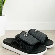 Chinelo Slide Nuvem Sandália Masculino Macio Moda Verão Asuna 2.0 Ortopédico Ergonomico