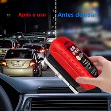 120ml  Limpador De Vidro Esponja Automotiva Escova De Limpeza Para-Brisa Óleo Filme Agente De Polimento Anti Mancha