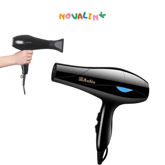 Secador de Cabelo 110v Profissional 3200W