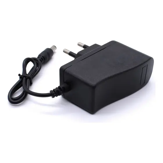 Fonte 3A 12v Estabilizada Chaveada Bivolt Cftv E Fita Led