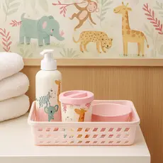 Produto Essencial para Recém-Nascido Ideal para Mãe de Primeira Viagem  Prático Seguro Indispensável