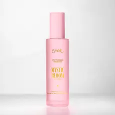 Body Splash Mystic Bloom Skelt 100ml - Groselha Negra, Morango, Tangerina