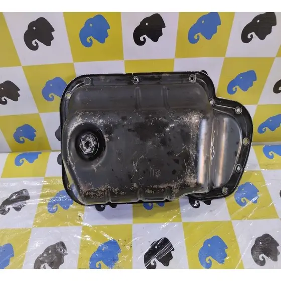Carter Óleo Motor Peugeot 208 1.5 2013...2015 Citroen C3
