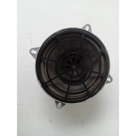 Alto Falante Porta Traseira Esq. ou Dir. Peugeot 408 2012 a