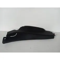 Acabamento Lateral Esquerdo Traseiro Peugeot 408 2011-14 Cod