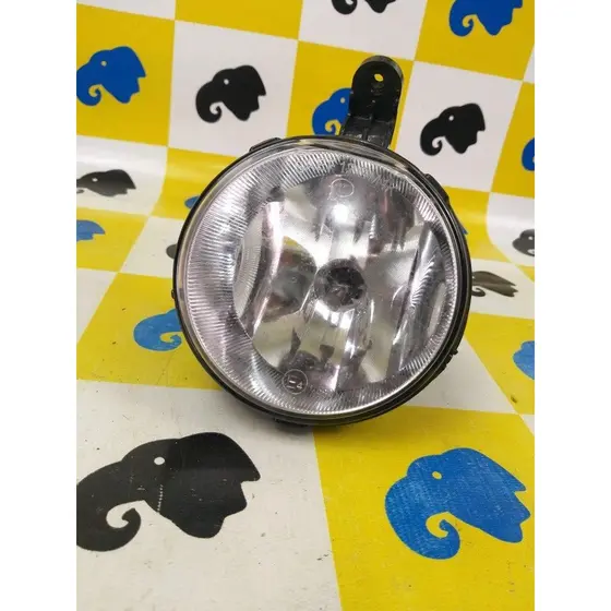 Farol Milha Esquerdo Chevrolet Cobalt 2013 19-8032b