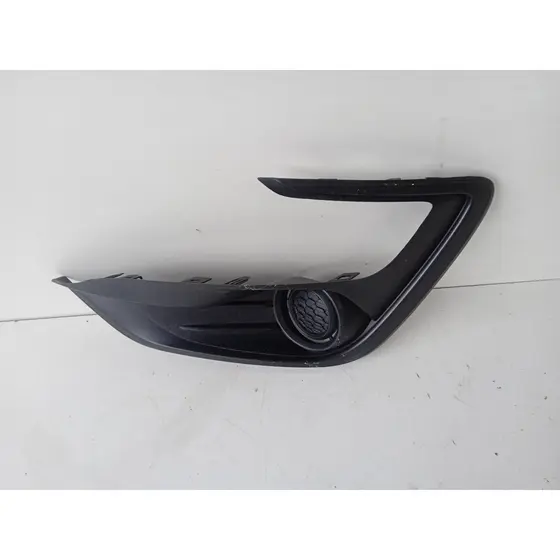 Moldura Do Farol De Milha Esq. Ford Ka Se 2018 Á 2021