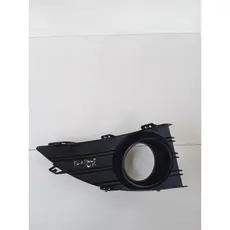 Moldura Direito Farol Milha Original Fluence 2011 A 2014