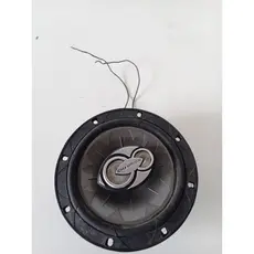 Alto-falante Triaxial da Champion, TRX-500 de 6 Pol