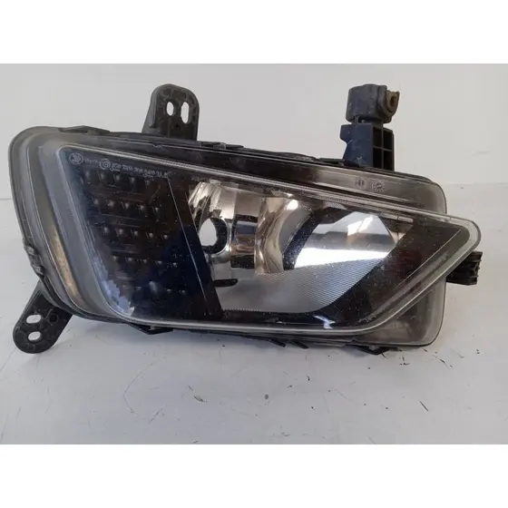 Farol Milha Auxiliar Lado Esquerdo Polo 1.6 16v Msi 2018 19