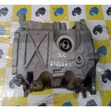 Carter De Óleo Motor Renault Sandero 1.0 3 Cil
