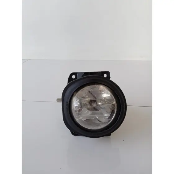 Farol Milha Auxiliar Lado Esquerdo Grand Siena 2012 a 2016