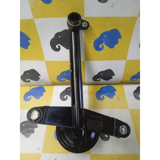 Pescador Óleo Motor New Focus 1.6 2016 17 18