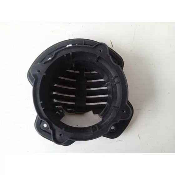 Moldura Alto Falante Tras. Direito Peugeot 408 2012 a 2015