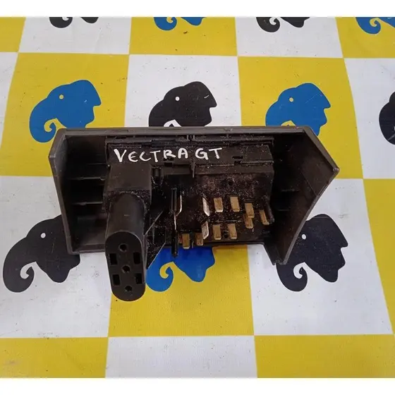 Botão Interruptor Farol Milha Vectra Gt 2008 à 2011