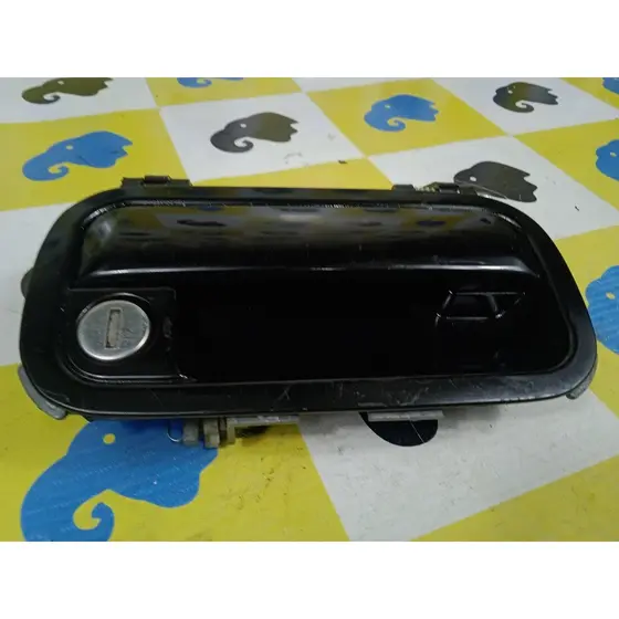 Maçaneta Corsa Classic Ls Com Sensor Dianteira Direita