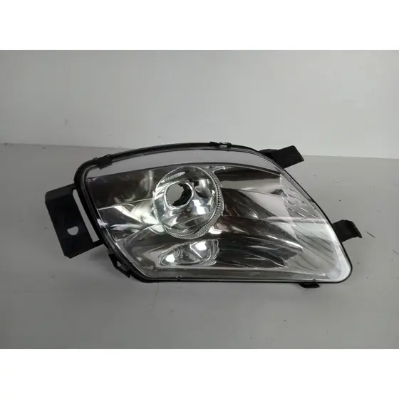 Farol Milha Auxiliar Esquerdo Peugeot 408 2012 a 2015
