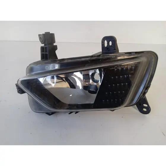 Farol Milha Auxiliar Lado Direito Polo 1.6 16v Msi 2018 19 d