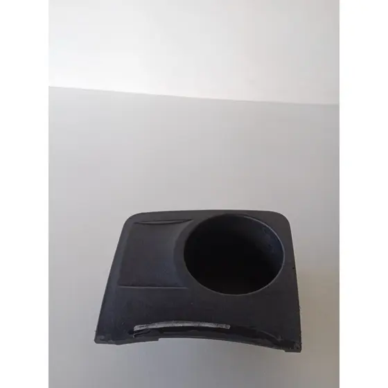 Porta Copos Console Central Fluence 2011 a 2014