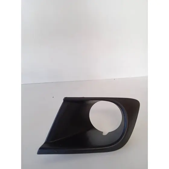 Moldura Farol Milha Esq. Motorista Onix Prisma 2013-17
