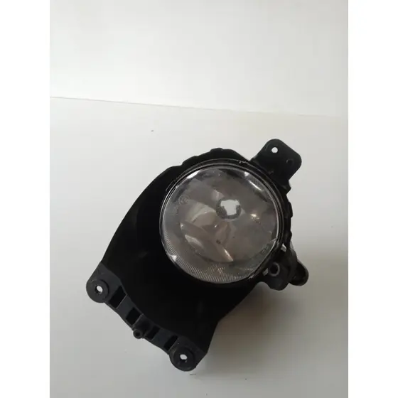 Farol De Milha Neblina Dianteiro Lado Direito Onix 13-16...