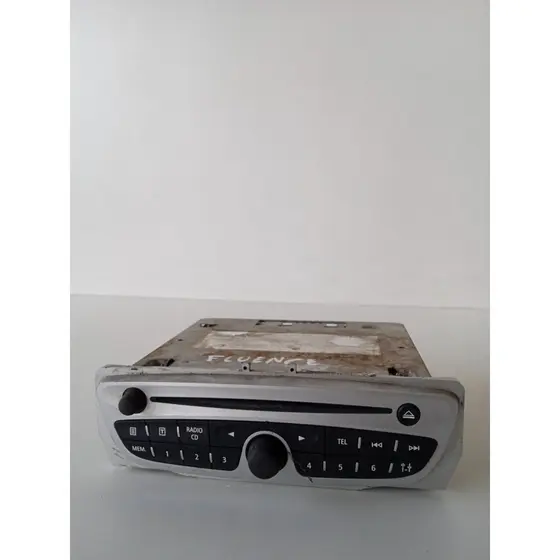 Radio Original Som Fluence 2011 a 2014