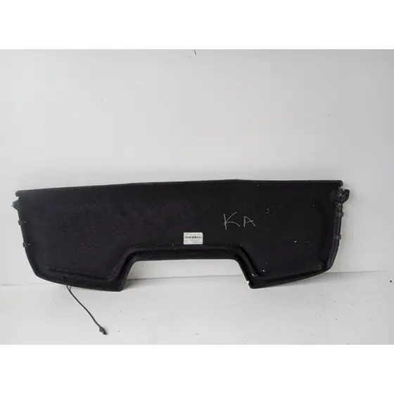 Tampão Bagagito Interno Porta Malas Ford Ka Hatch 2018 19 C