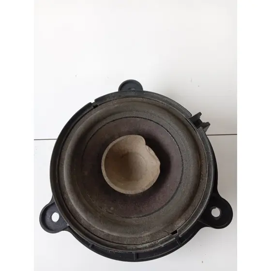 Alto Falante Traseiro Direito Fluence 2011 - 15