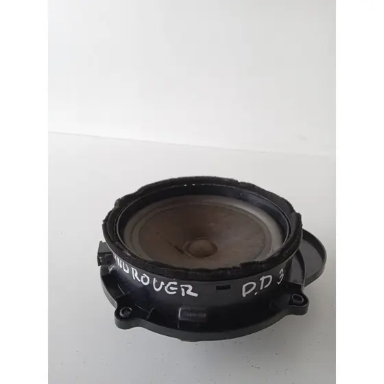 Alto Falante Dianteiro Direito Discovery 3 2005-2009