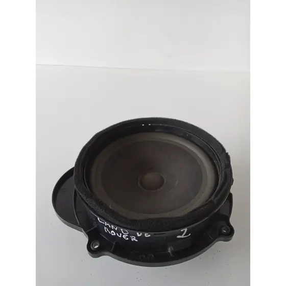 Alto Falante Dianteiro Esquerdo Discovery 3 2005-2009
