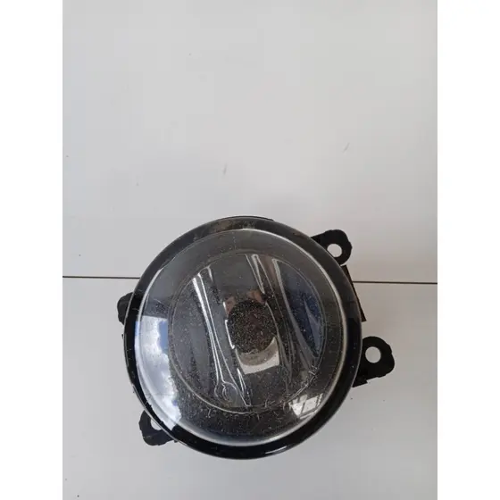 Farol Milha Lado Esquerdo Mot. Focus 2009-2013