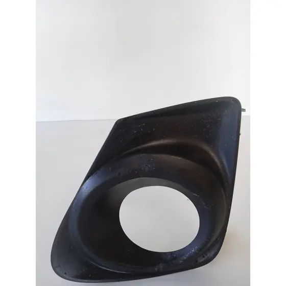 Moldura Farol Milha Esq. Motorista Corolla Xei 2009 -2014