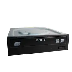 Gravador E Leitor De Dvd E Cd Sata Pc