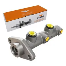 Cilindro Mestre Freio C/abs S10 2.8 Diesel 4x4   Starke
