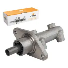 Cilindro Mestre De Freio Duplo Celta Prisma 1.0 Starke