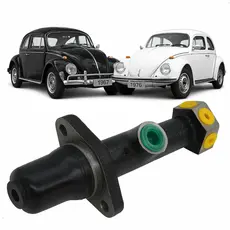 Cilindro Mestre De Freio Fusca 1300 1967 Ate 1976 Starke Automotive