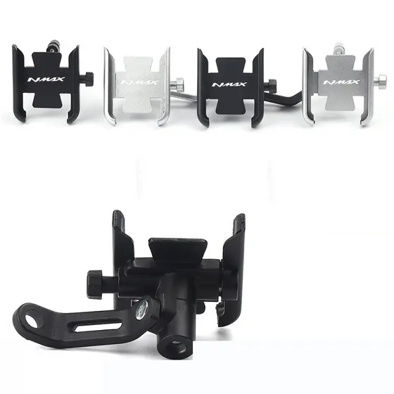 YAMAHA Suporte De Celular Para Motocicleta Universal NMAX155 NMAX125 NMAX 155 125