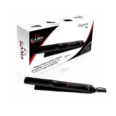 Prancha Chapinha Eleganza Plus 210°C Gama Bivolt